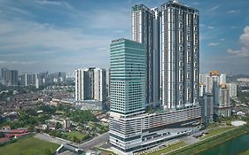 Courtyard by Marriott Kuala Lumpur South